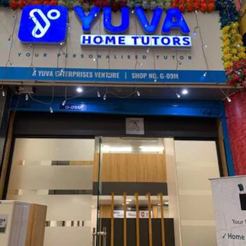 Yuva Home Tutors
